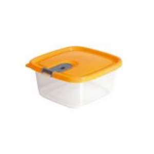 POTE PLASUTIL TRIO 510 ML QUADRAD.  5992