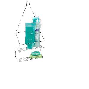 PORTA SHAMPOO POP CROMADO ARTHI 1133
